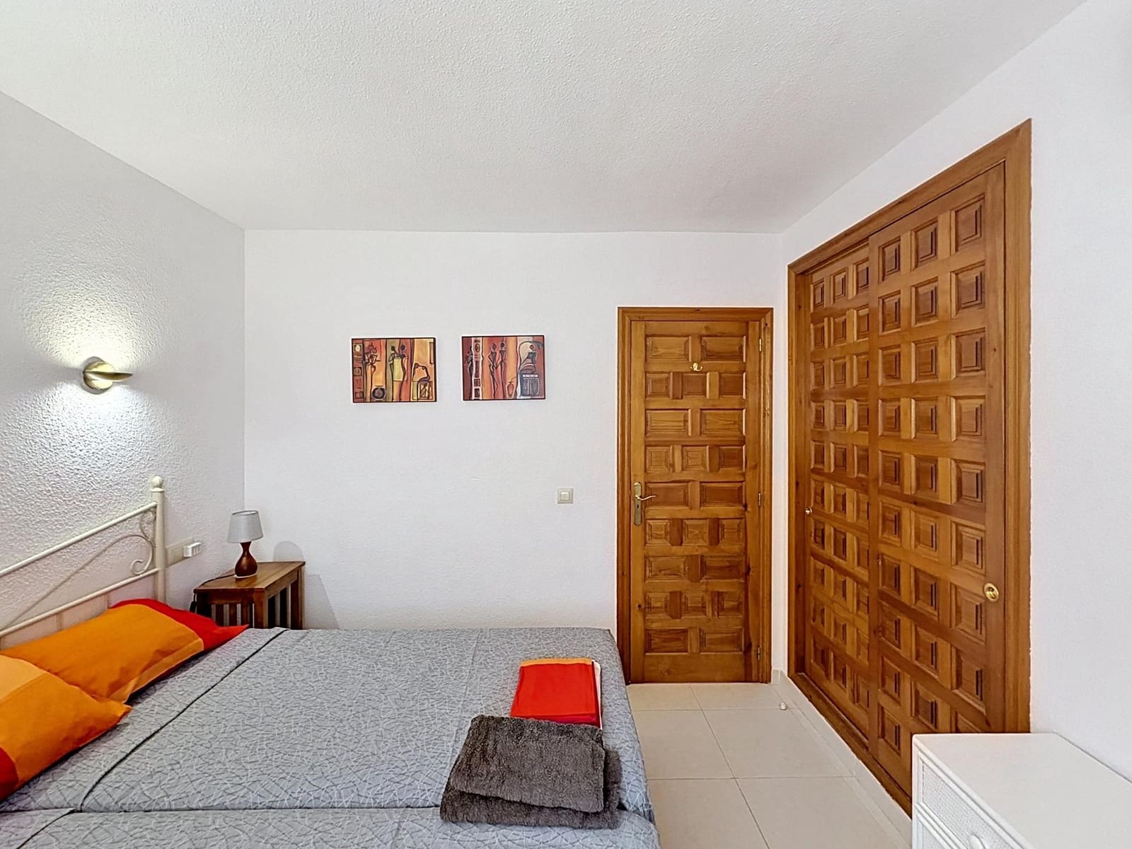 2 camera da letto Appartamento in vendita in Cumbre del Sol con piscina garage - 298.000 € (Rif: 9874246)