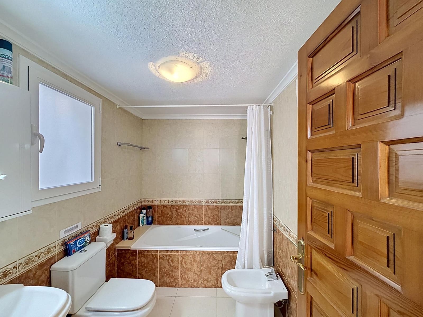 2 camera da letto Appartamento in vendita in Cumbre del Sol con piscina garage - 298.000 € (Rif: 9874246)