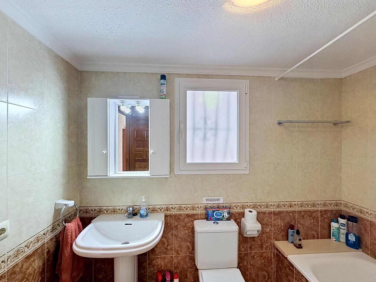 2 camera da letto Appartamento in vendita in Cumbre del Sol con piscina garage - 298.000 € (Rif: 9874246)