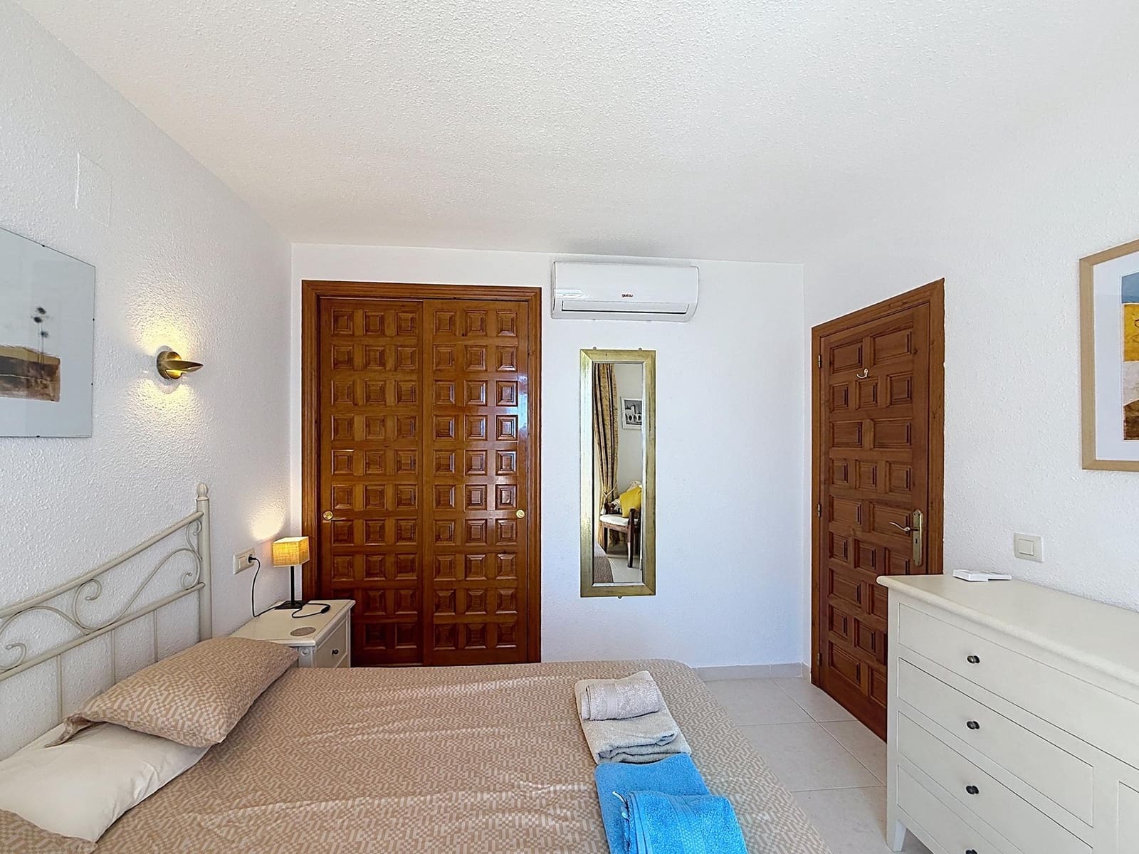 2 camera da letto Appartamento in vendita in Cumbre del Sol con piscina garage - 298.000 € (Rif: 9874246)