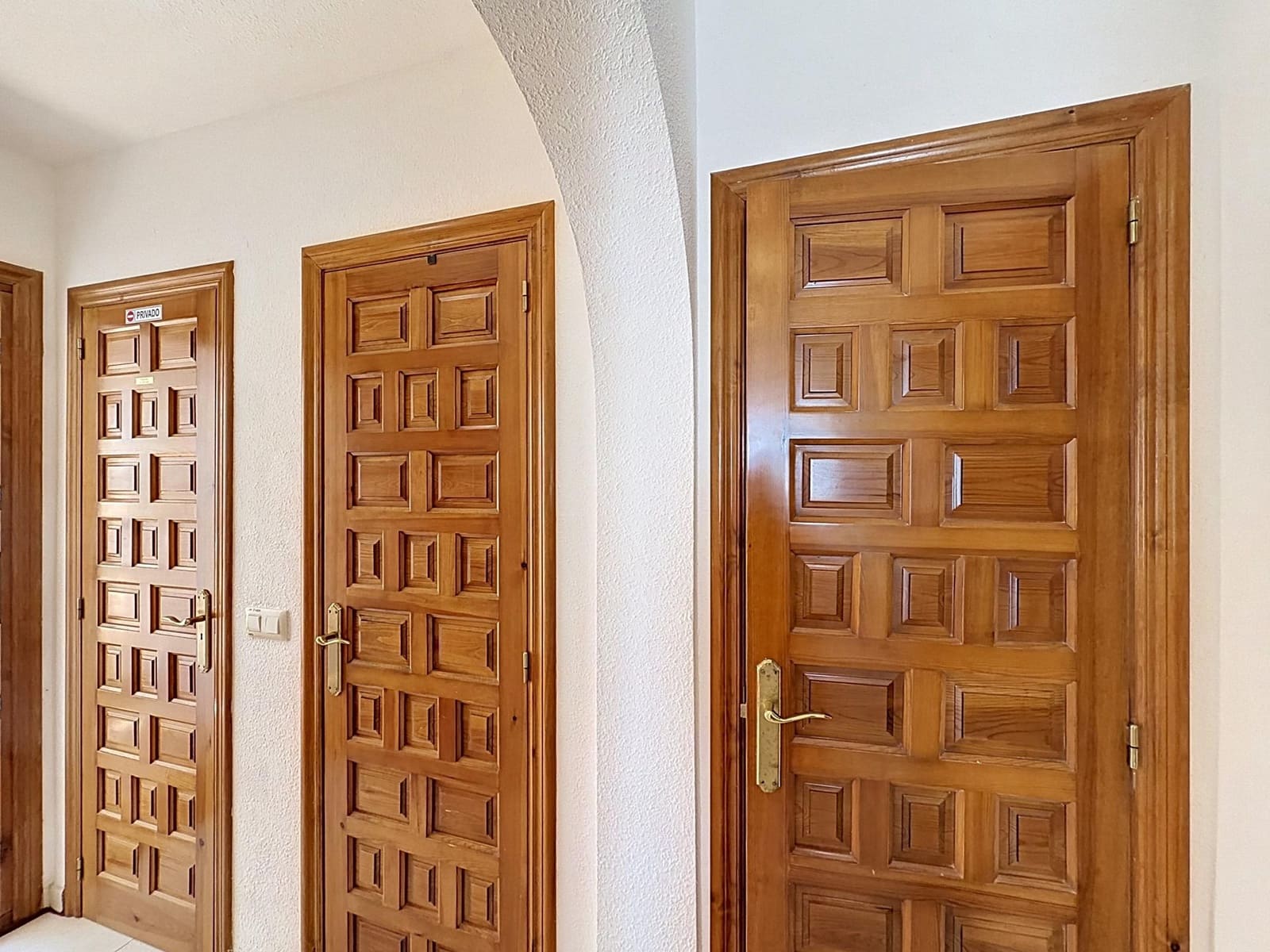 2 camera da letto Appartamento in vendita in Cumbre del Sol con piscina garage - 298.000 € (Rif: 9874246)