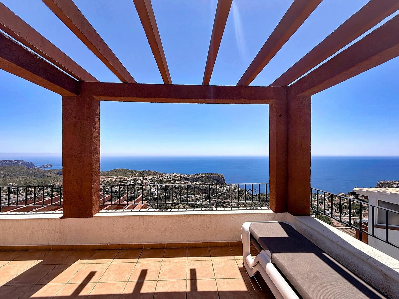 2 camera da letto Appartamento in vendita in Cumbre del Sol con piscina garage - 298.000 € (Rif: 9874246)