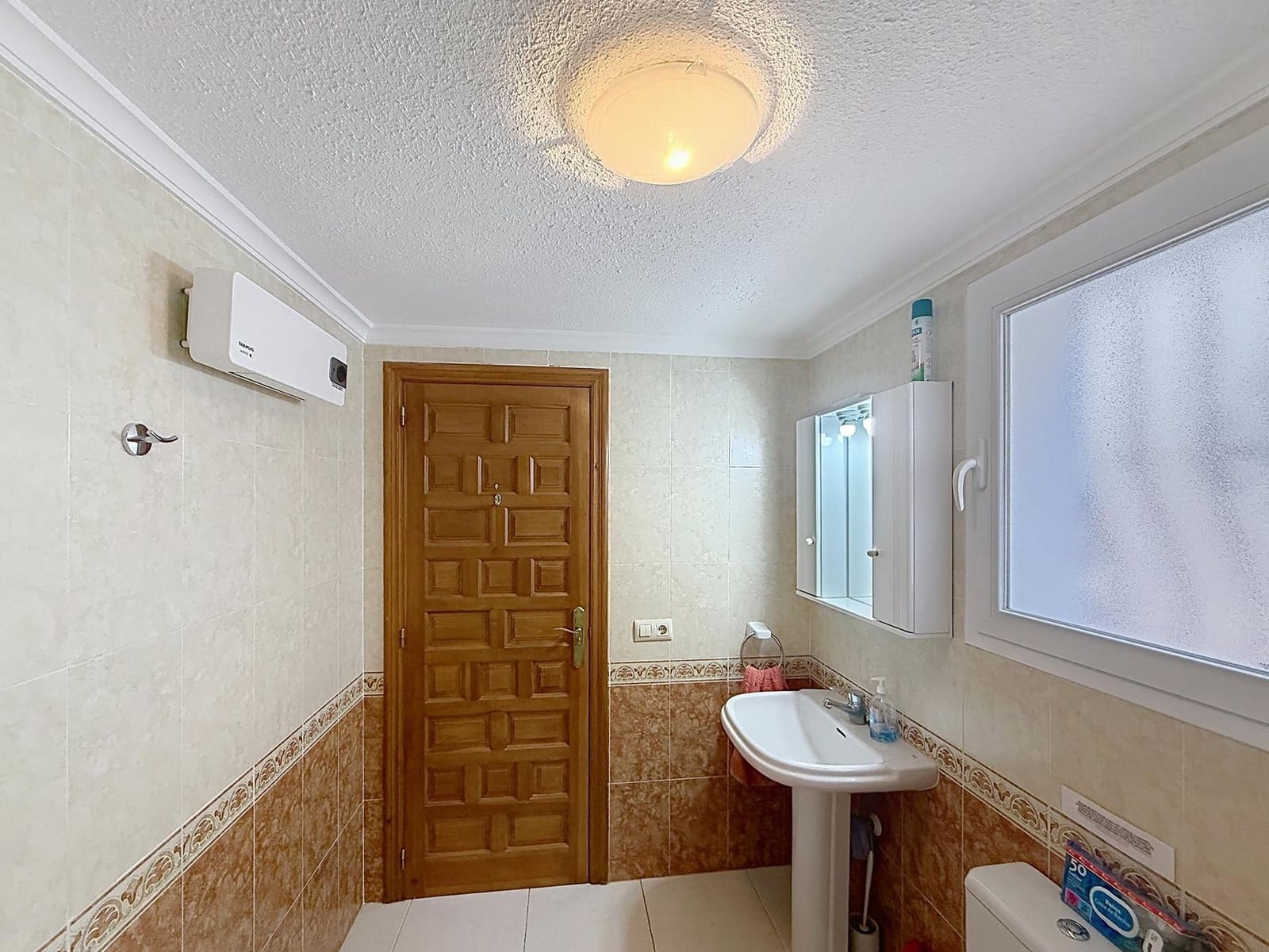2 camera da letto Appartamento in vendita in Cumbre del Sol con piscina garage - 298.000 € (Rif: 9874246)