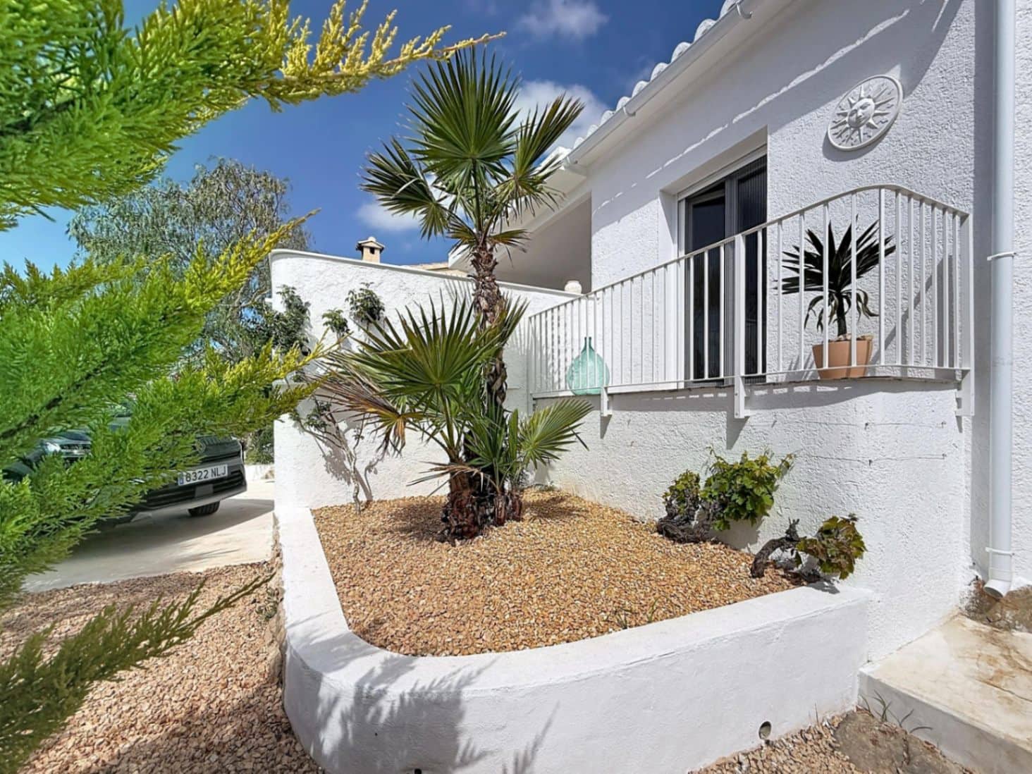 2 Zimmer Villa zu verkaufen in Cumbre del Sol mit Garage - 435.000 € (Ref: 9875268)