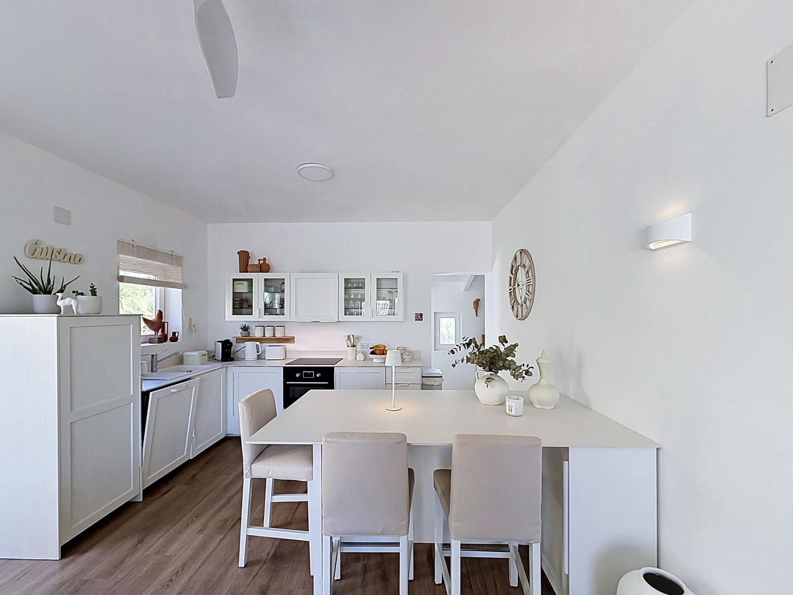 2 Zimmer Villa zu verkaufen in Cumbre del Sol mit Garage - 435.000 € (Ref: 9875268)
