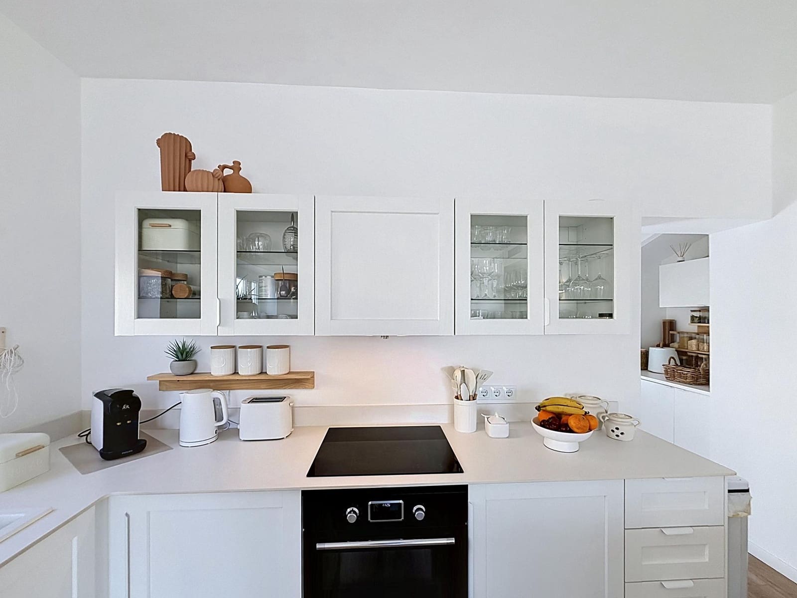 2 Zimmer Villa zu verkaufen in Cumbre del Sol mit Garage - 435.000 € (Ref: 9875268)