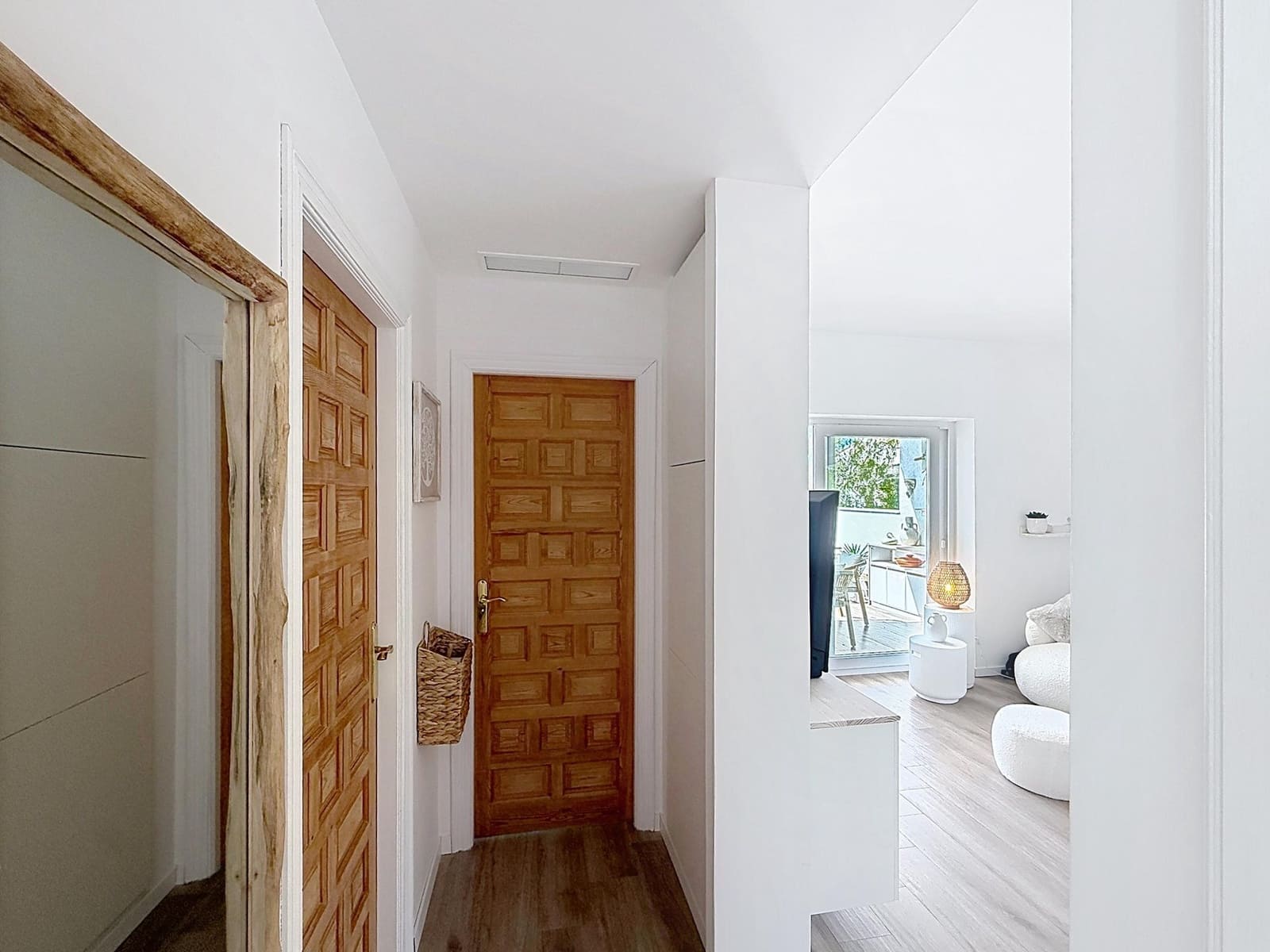2 Zimmer Villa zu verkaufen in Cumbre del Sol mit Garage - 435.000 € (Ref: 9875268)