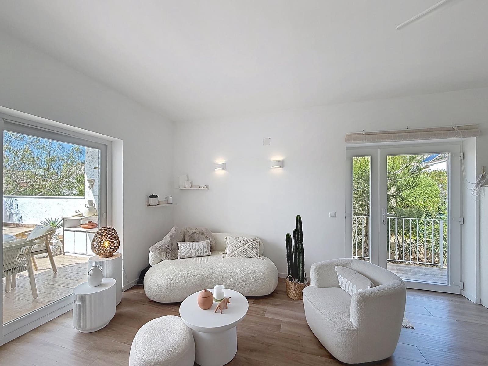 2 Zimmer Villa zu verkaufen in Cumbre del Sol mit Garage - 435.000 € (Ref: 9875268)