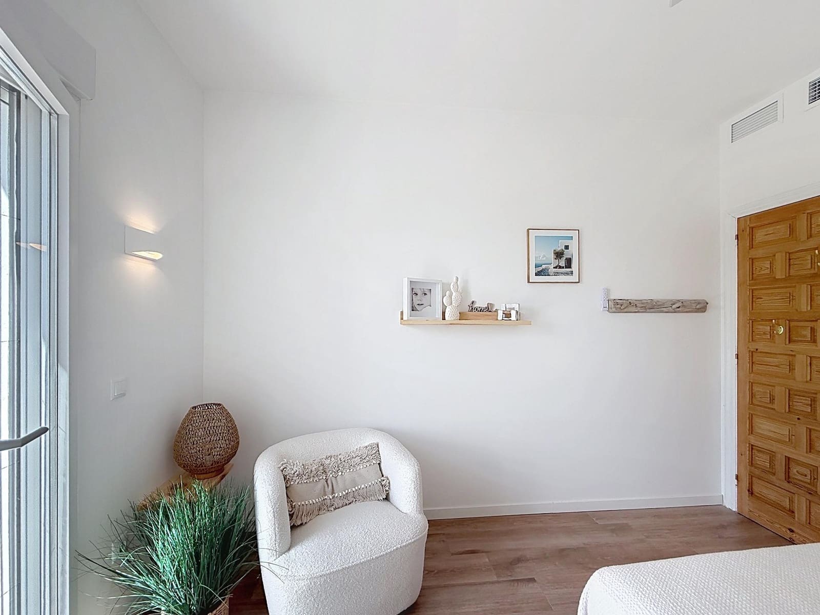2 Zimmer Villa zu verkaufen in Cumbre del Sol mit Garage - 435.000 € (Ref: 9875268)