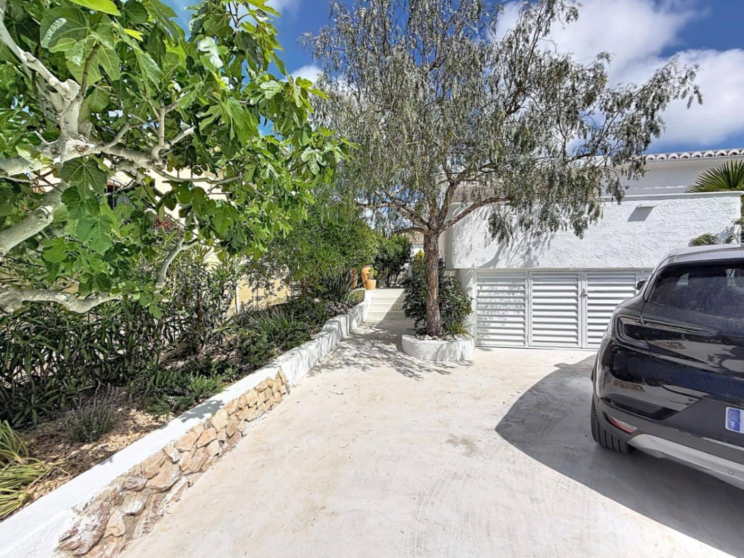 2 Zimmer Villa zu verkaufen in Cumbre del Sol mit Garage - 435.000 € (Ref: 9875268)