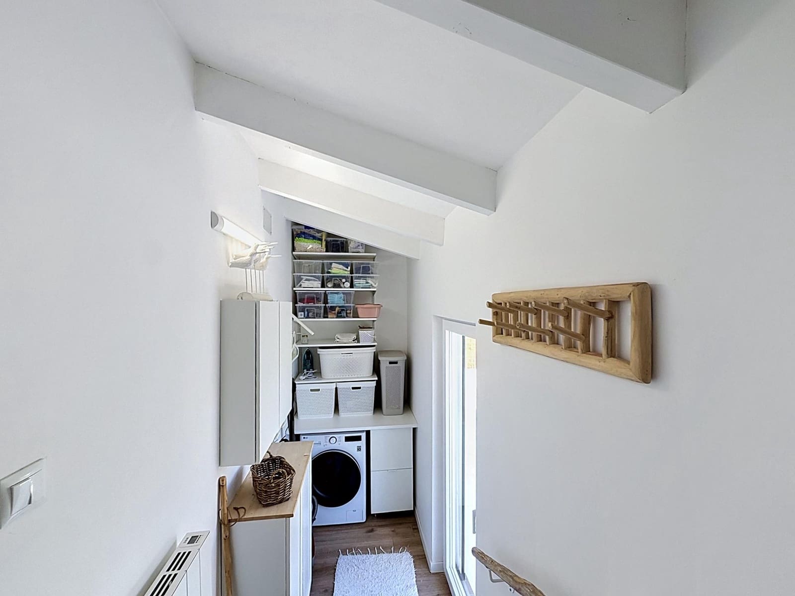 2 Zimmer Villa zu verkaufen in Cumbre del Sol mit Garage - 435.000 € (Ref: 9875268)