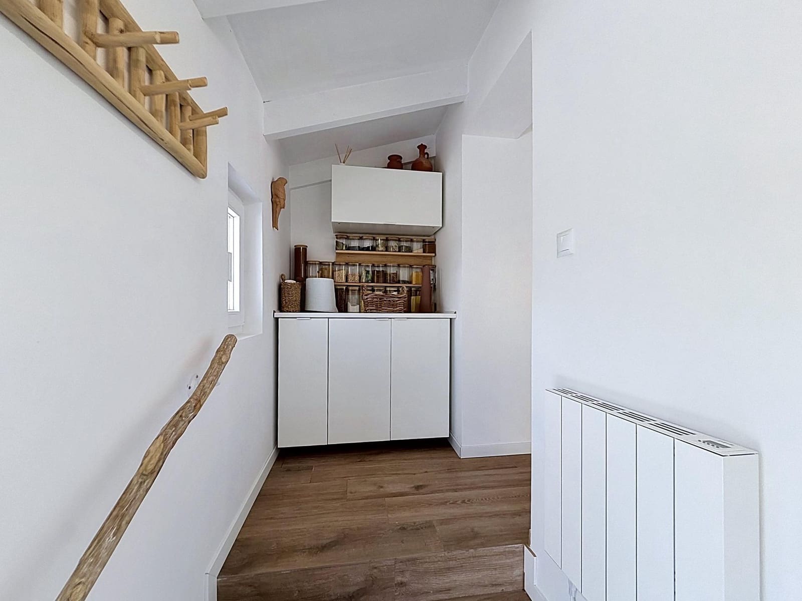 2 Zimmer Villa zu verkaufen in Cumbre del Sol mit Garage - 435.000 € (Ref: 9875268)