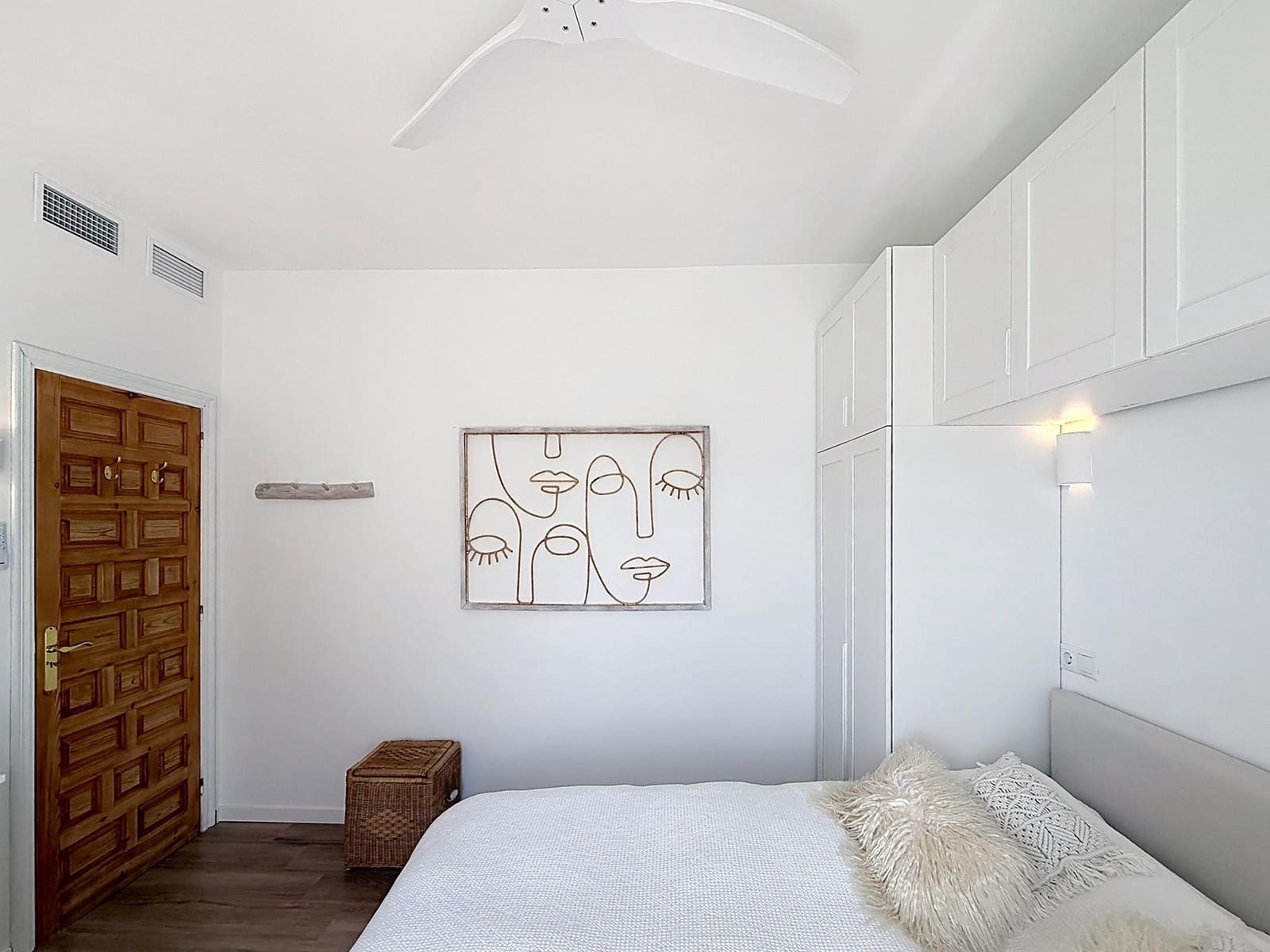 2 Zimmer Villa zu verkaufen in Cumbre del Sol mit Garage - 435.000 € (Ref: 9875268)