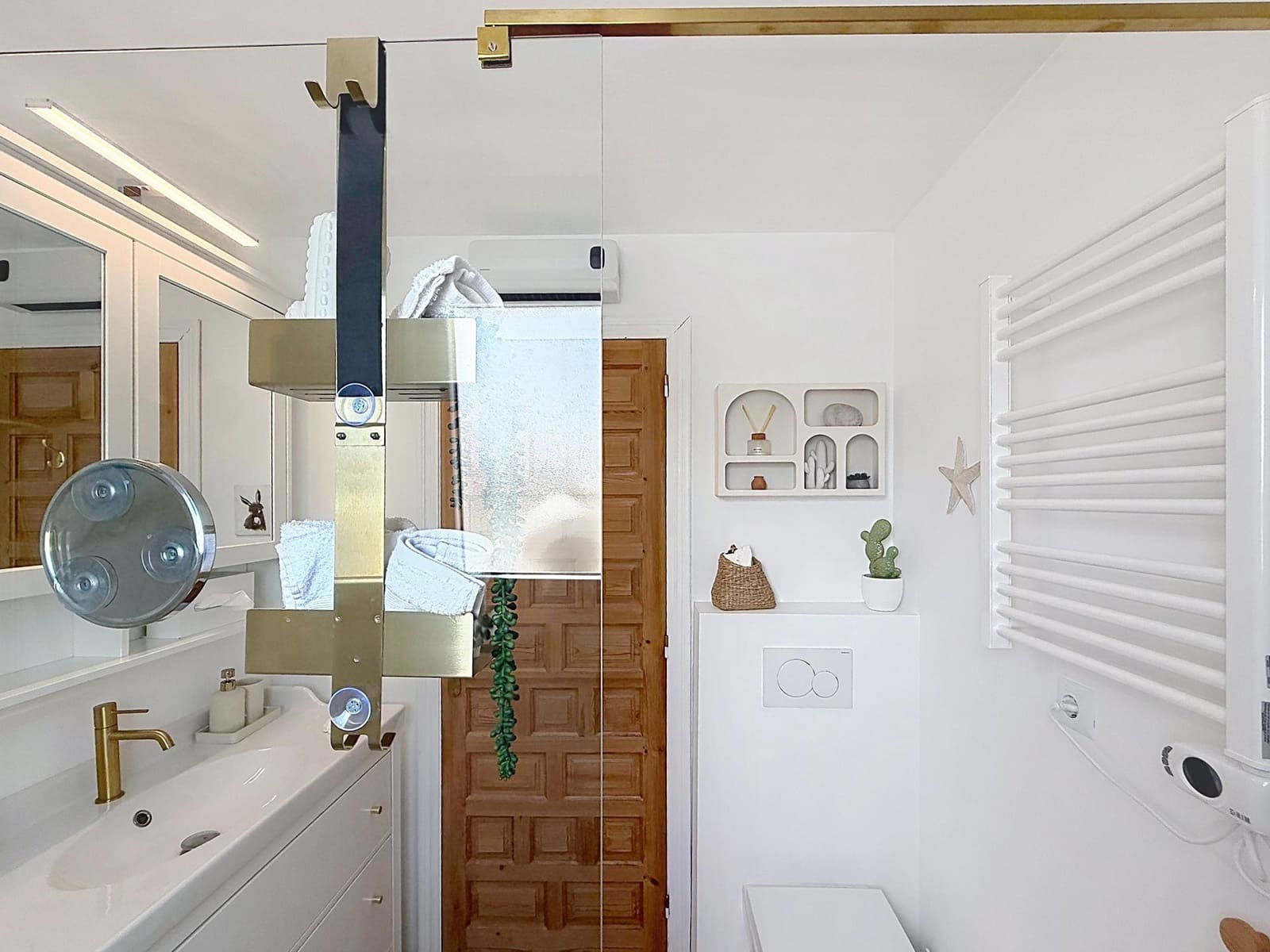 2 Zimmer Villa zu verkaufen in Cumbre del Sol mit Garage - 435.000 € (Ref: 9875268)