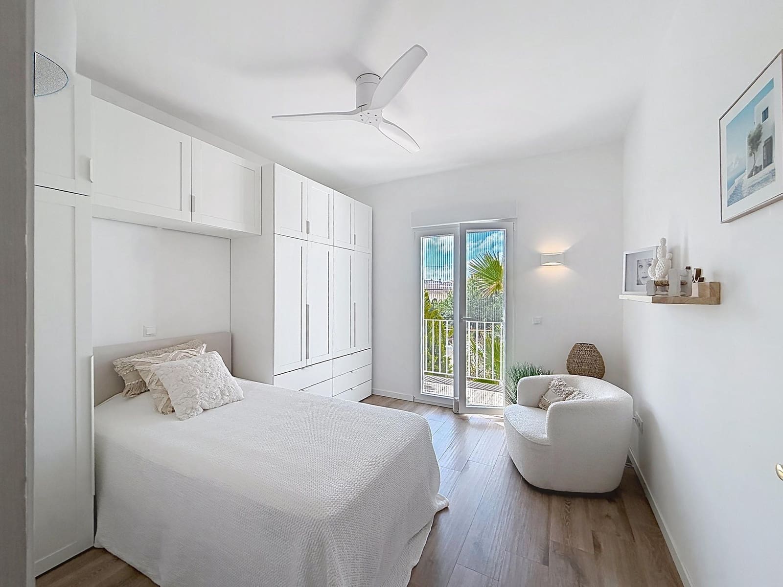 2 Zimmer Villa zu verkaufen in Cumbre del Sol mit Garage - 435.000 € (Ref: 9875268)