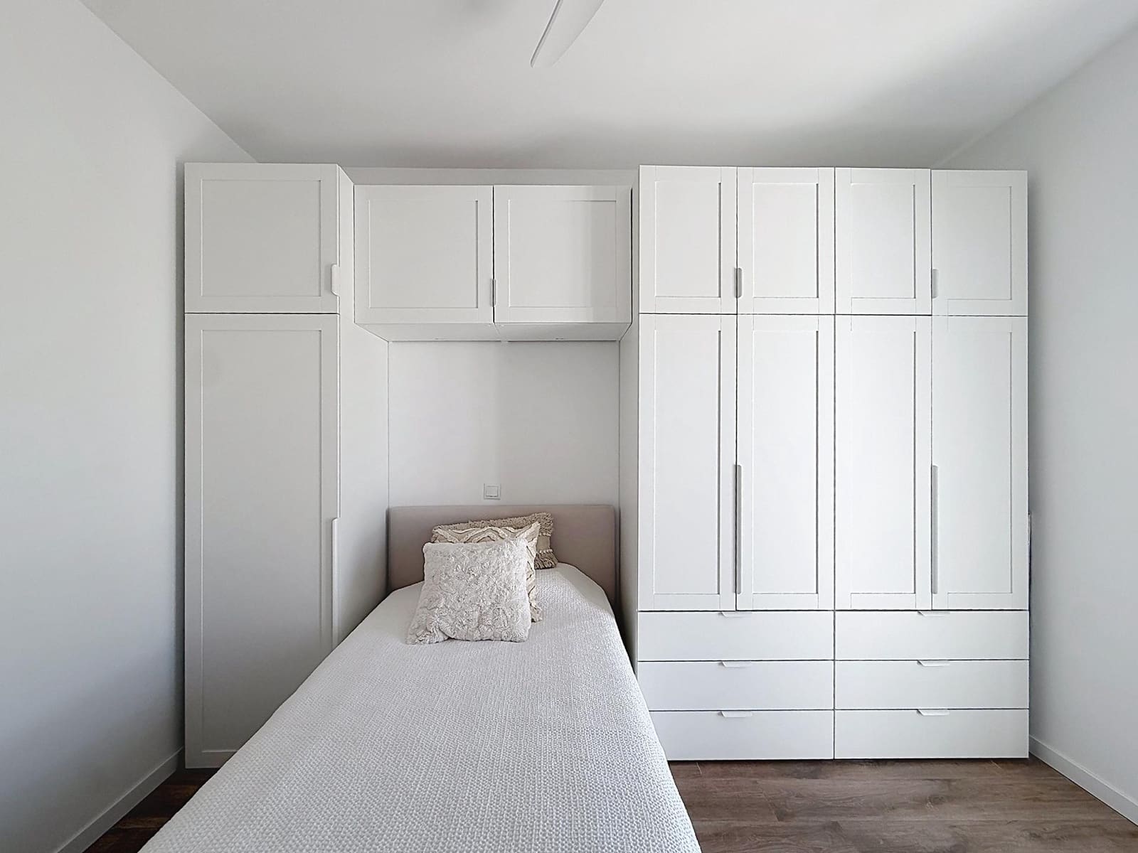 2 Zimmer Villa zu verkaufen in Cumbre del Sol mit Garage - 435.000 € (Ref: 9875268)