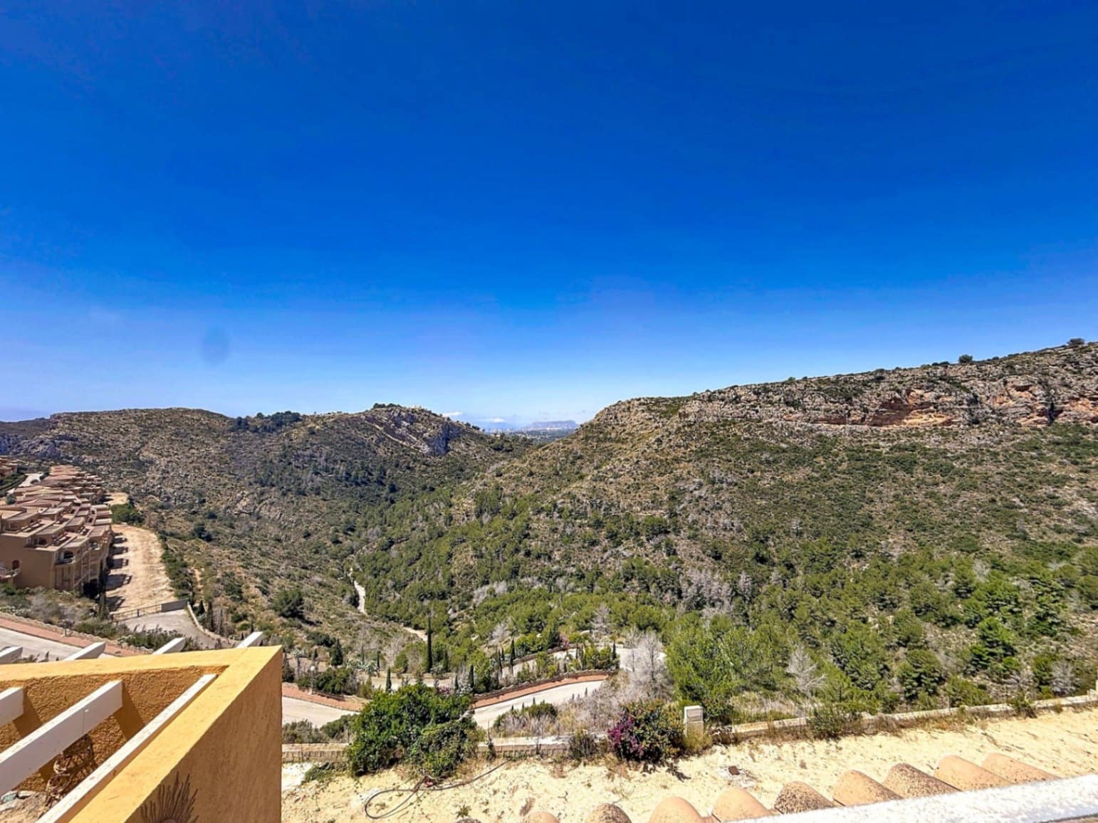 3 quarto Apartamento para venda em Cumbre del Sol com piscina garagem - 320 000 € (Ref: 9908271)