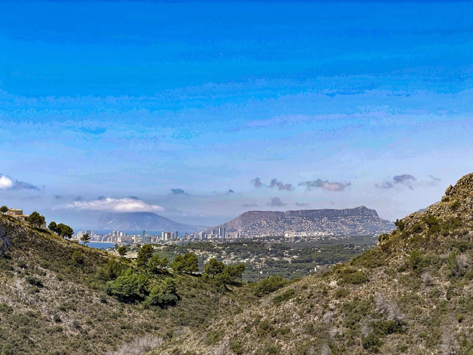 3 quarto Apartamento para venda em Cumbre del Sol com piscina garagem - 320 000 € (Ref: 9908271)