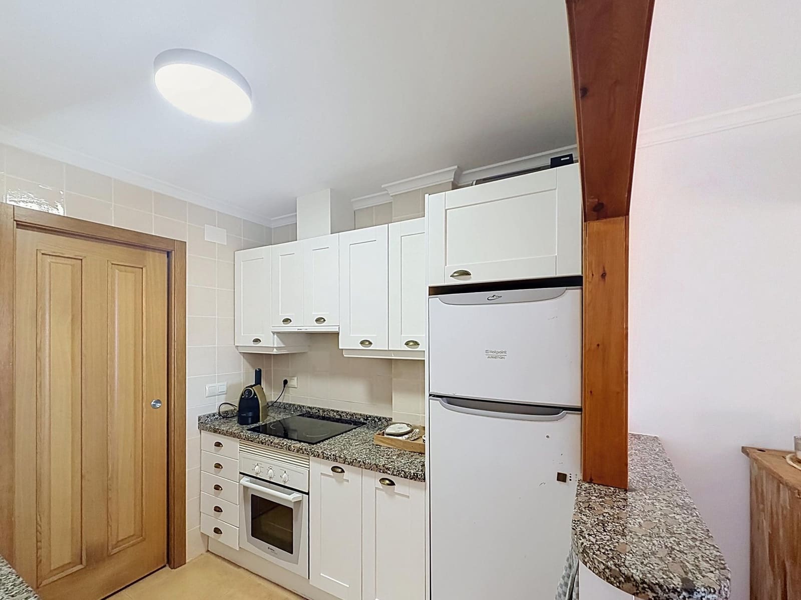3 quarto Apartamento para venda em Cumbre del Sol com piscina garagem - 320 000 € (Ref: 9908271)