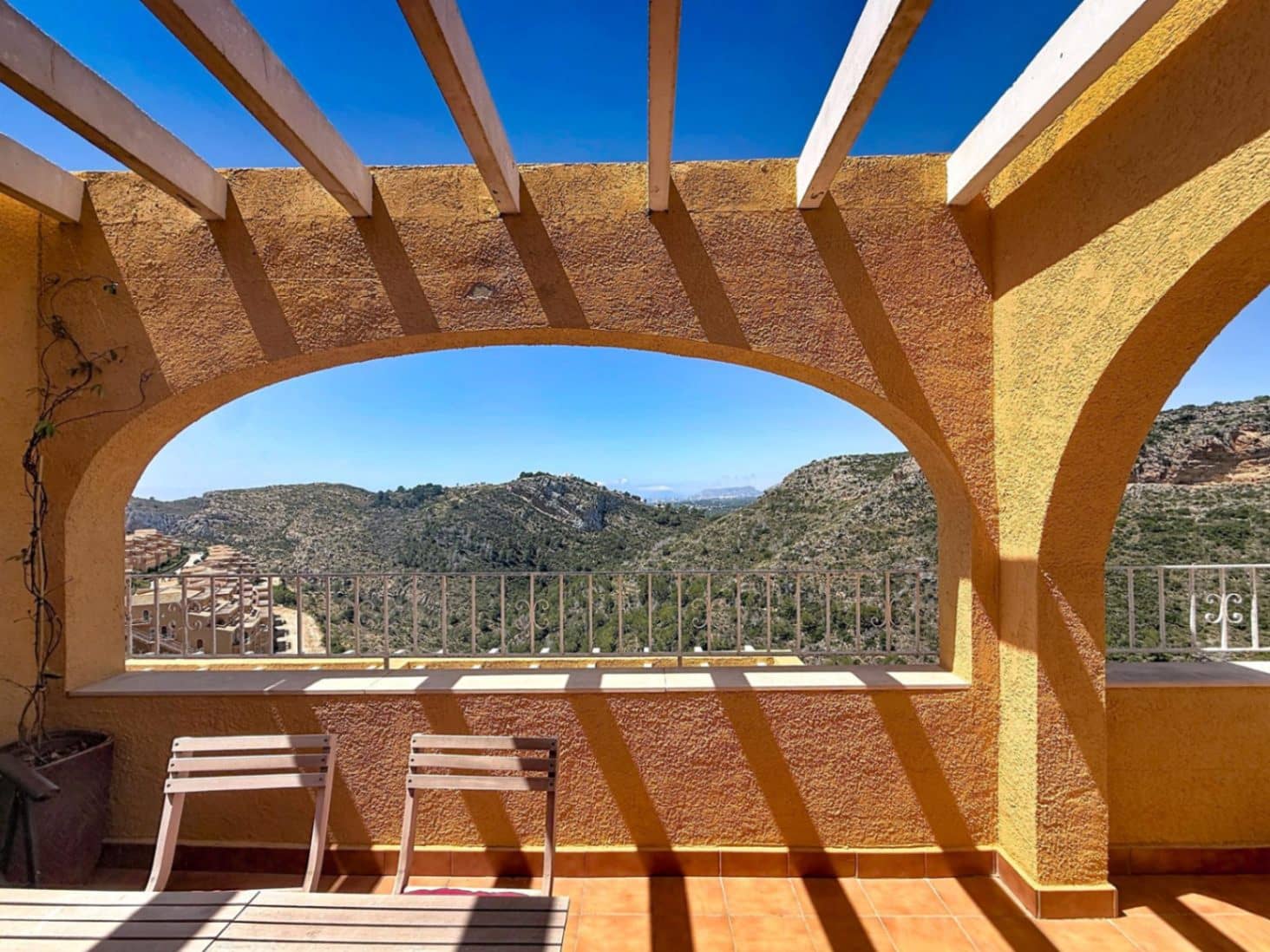 3 quarto Apartamento para venda em Cumbre del Sol com piscina garagem - 320 000 € (Ref: 9908271)