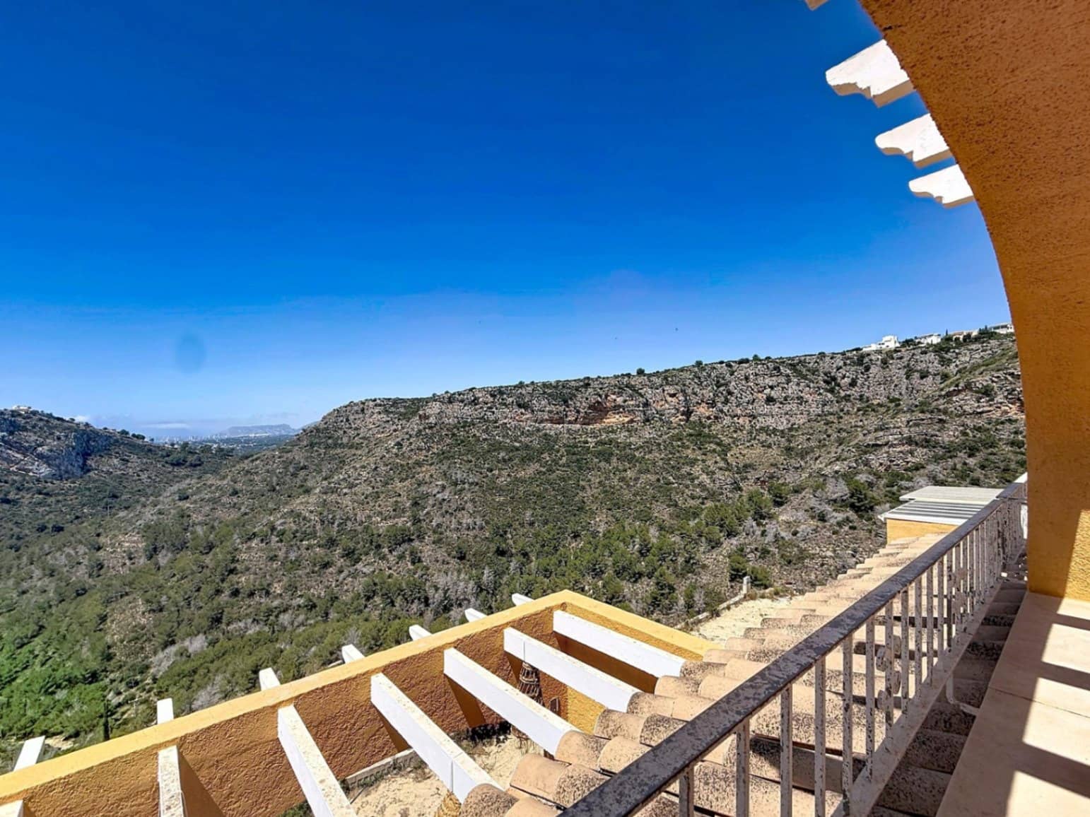 3 quarto Apartamento para venda em Cumbre del Sol com piscina garagem - 320 000 € (Ref: 9908271)