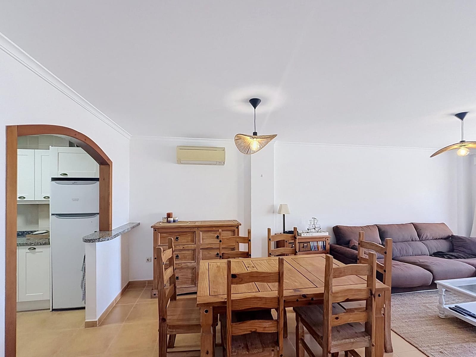 3 quarto Apartamento para venda em Cumbre del Sol com piscina garagem - 320 000 € (Ref: 9908271)