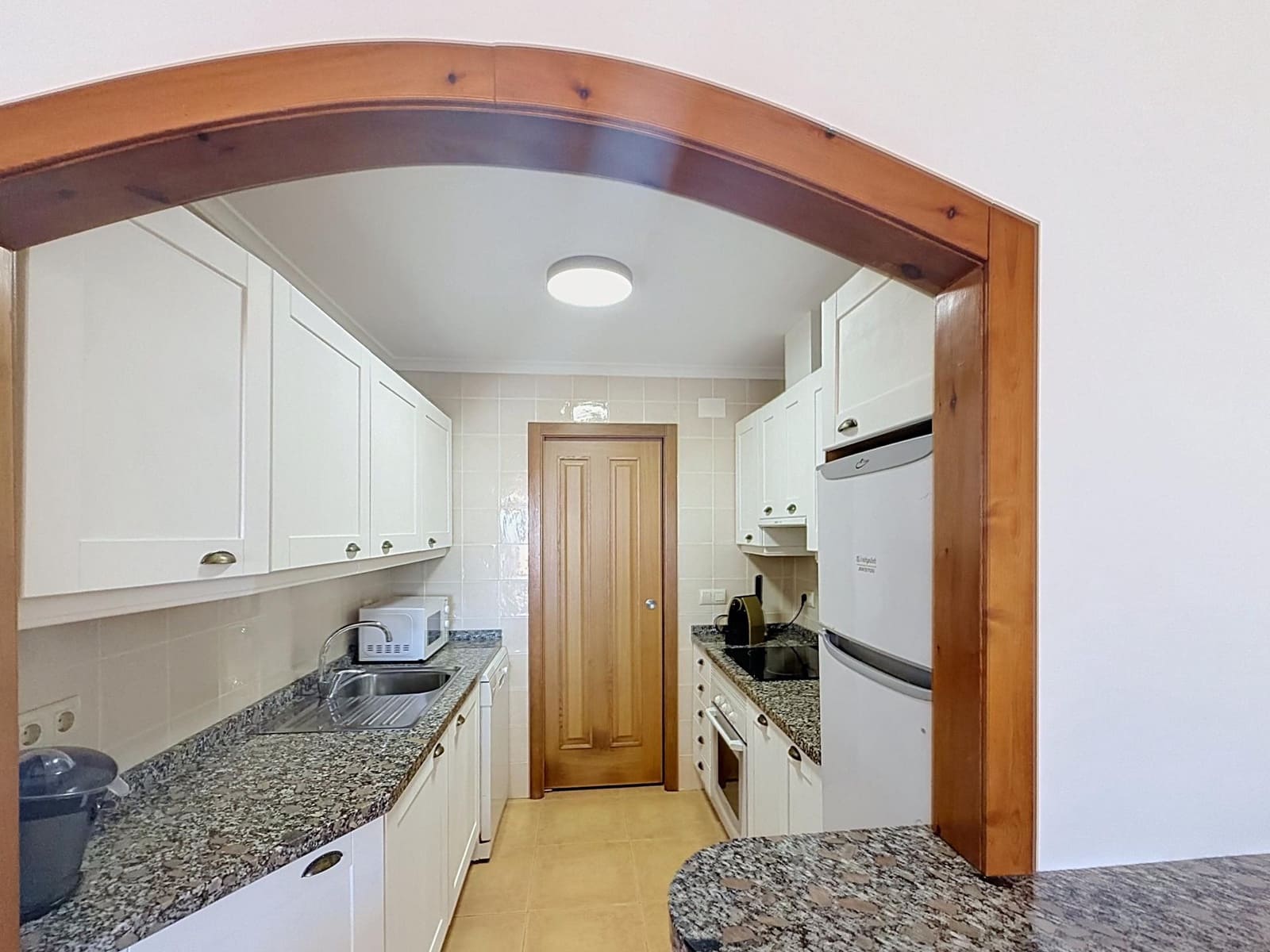 3 quarto Apartamento para venda em Cumbre del Sol com piscina garagem - 320 000 € (Ref: 9908271)