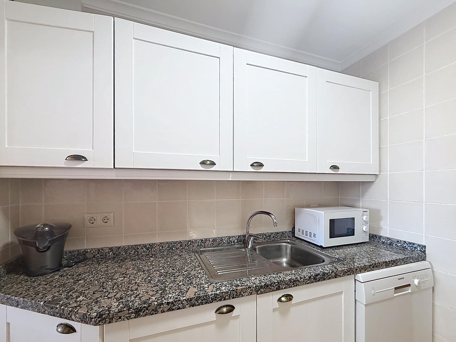 3 quarto Apartamento para venda em Cumbre del Sol com piscina garagem - 320 000 € (Ref: 9908271)