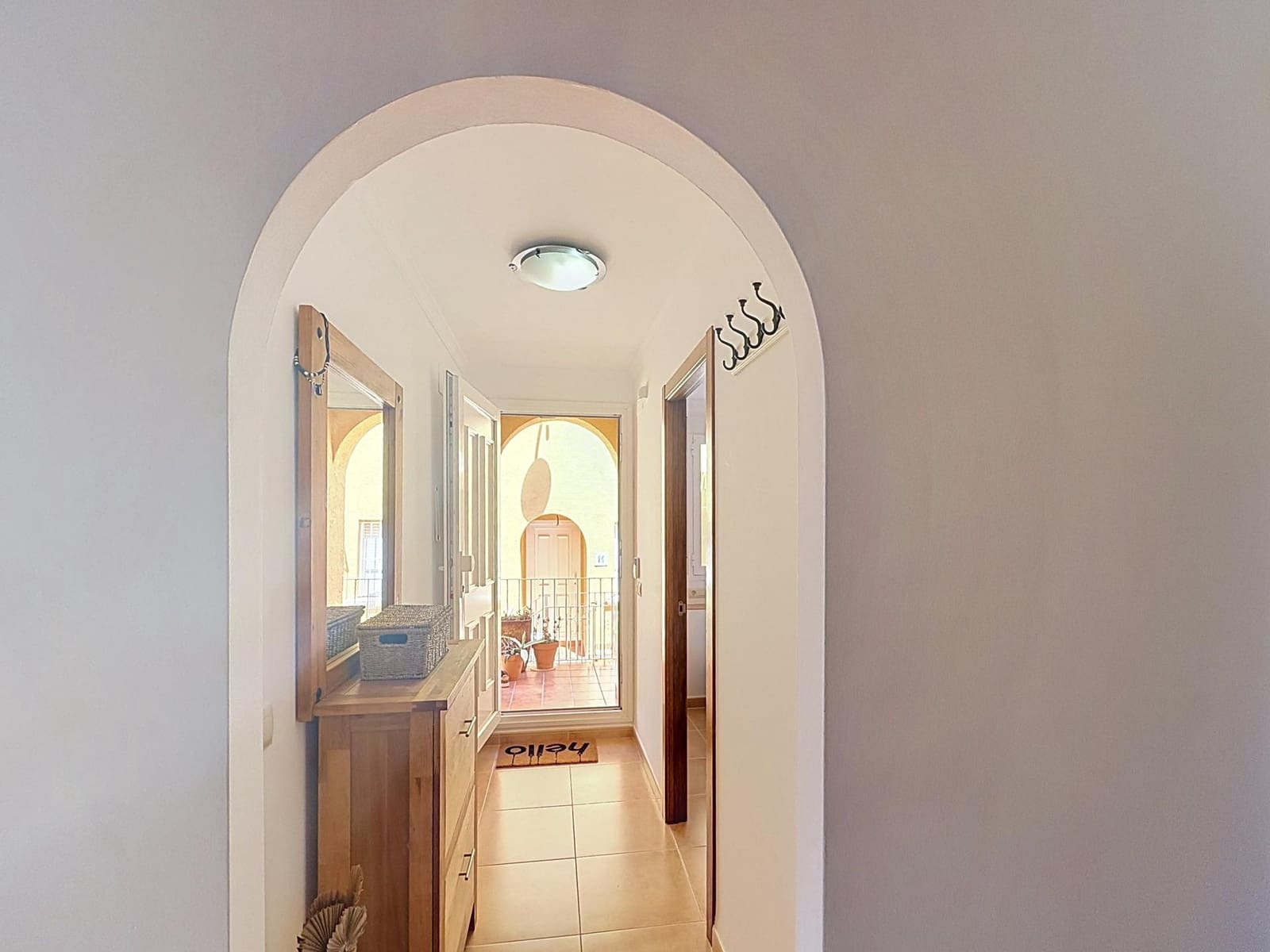 3 quarto Apartamento para venda em Cumbre del Sol com piscina garagem - 320 000 € (Ref: 9908271)