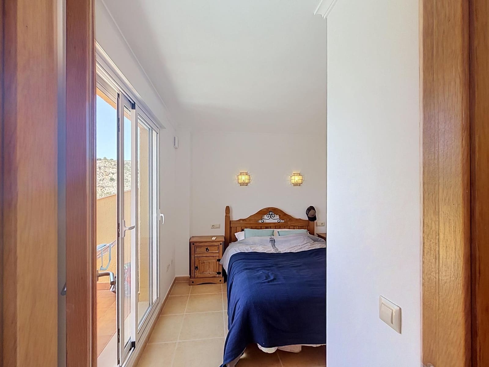 3 quarto Apartamento para venda em Cumbre del Sol com piscina garagem - 320 000 € (Ref: 9908271)