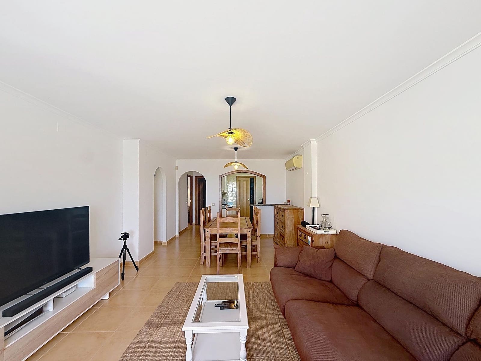 3 quarto Apartamento para venda em Cumbre del Sol com piscina garagem - 320 000 € (Ref: 9908271)