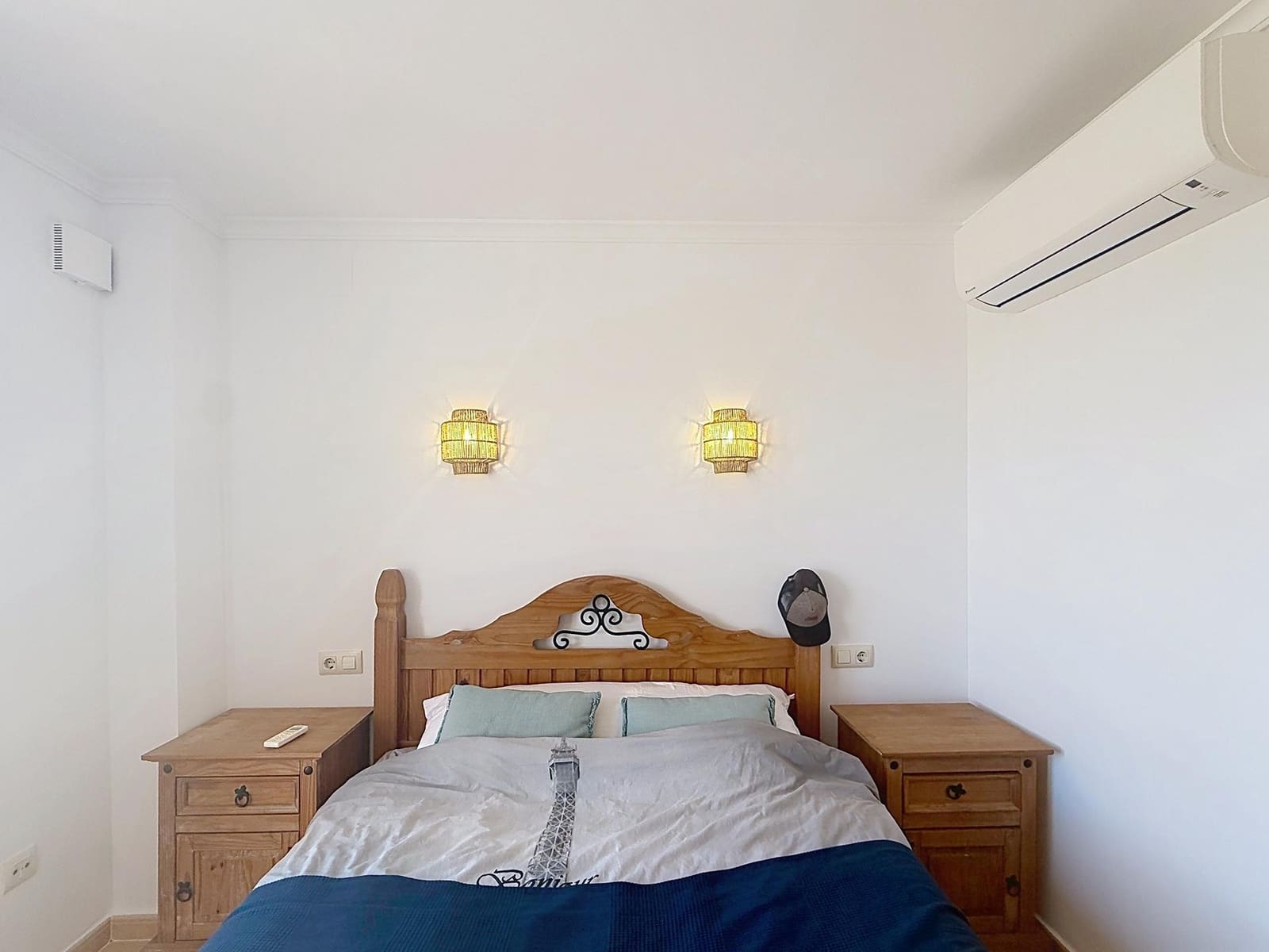 3 quarto Apartamento para venda em Cumbre del Sol com piscina garagem - 320 000 € (Ref: 9908271)