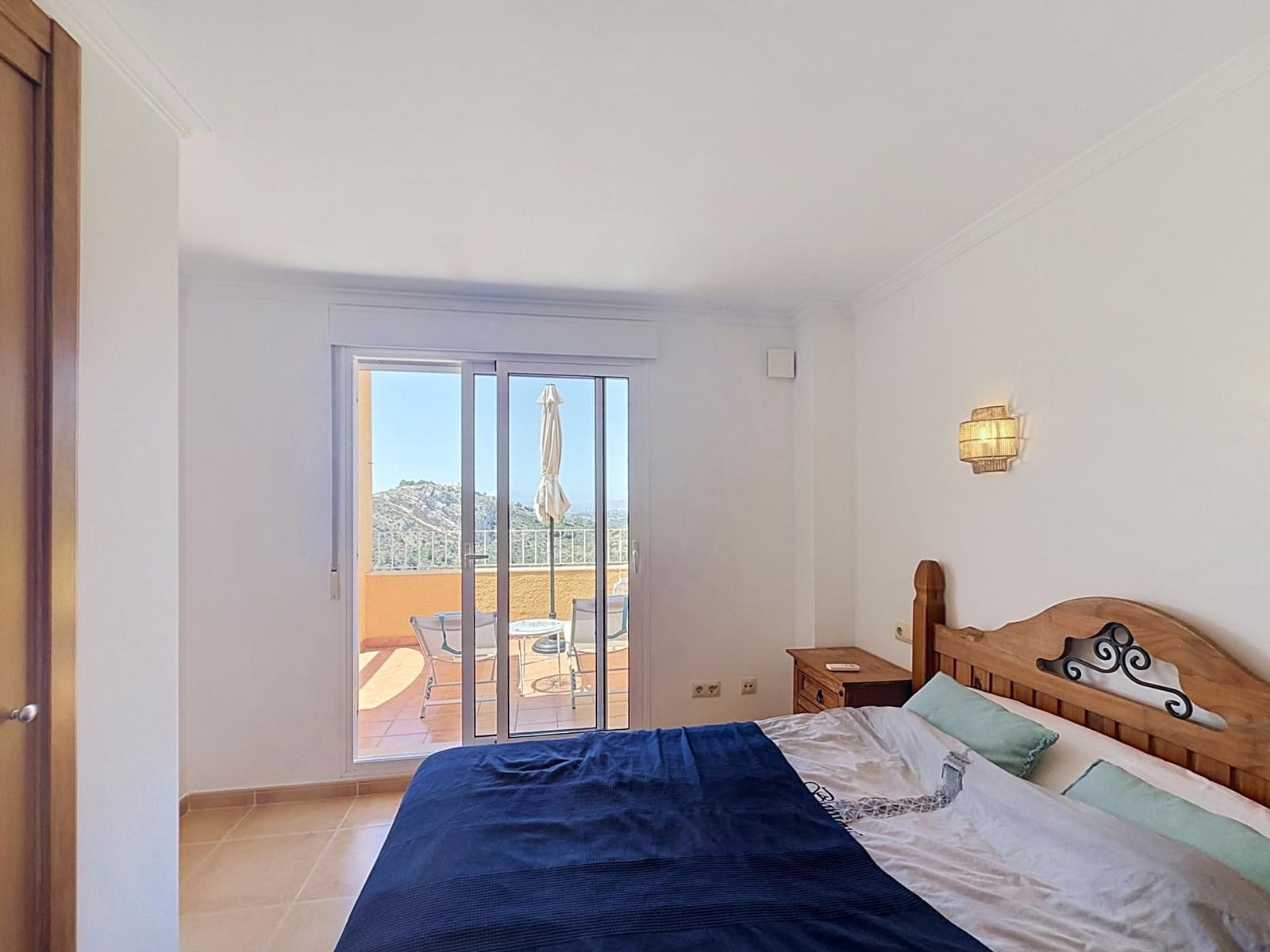 3 quarto Apartamento para venda em Cumbre del Sol com piscina garagem - 320 000 € (Ref: 9908271)