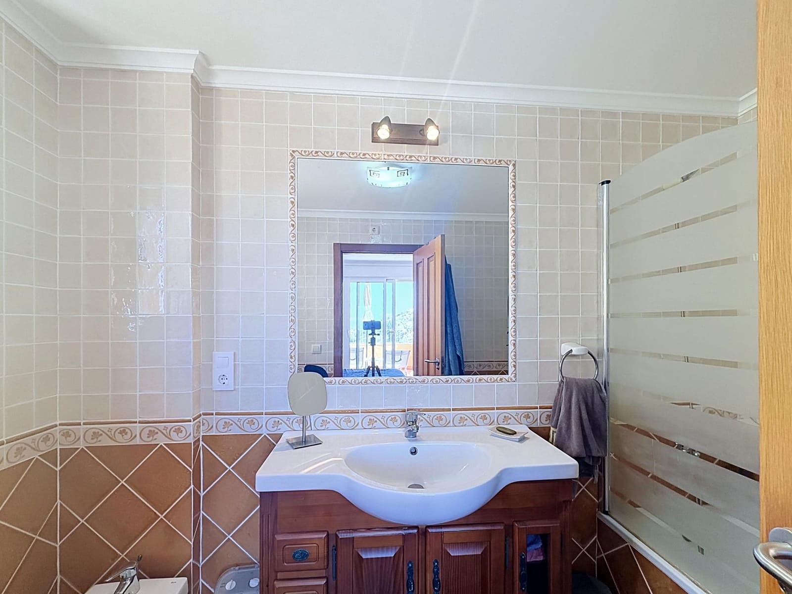3 quarto Apartamento para venda em Cumbre del Sol com piscina garagem - 320 000 € (Ref: 9908271)
