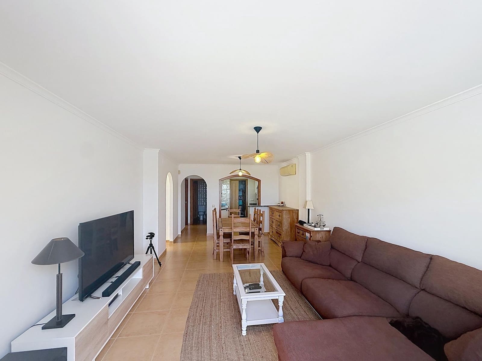3 quarto Apartamento para venda em Cumbre del Sol com piscina garagem - 320 000 € (Ref: 9908271)