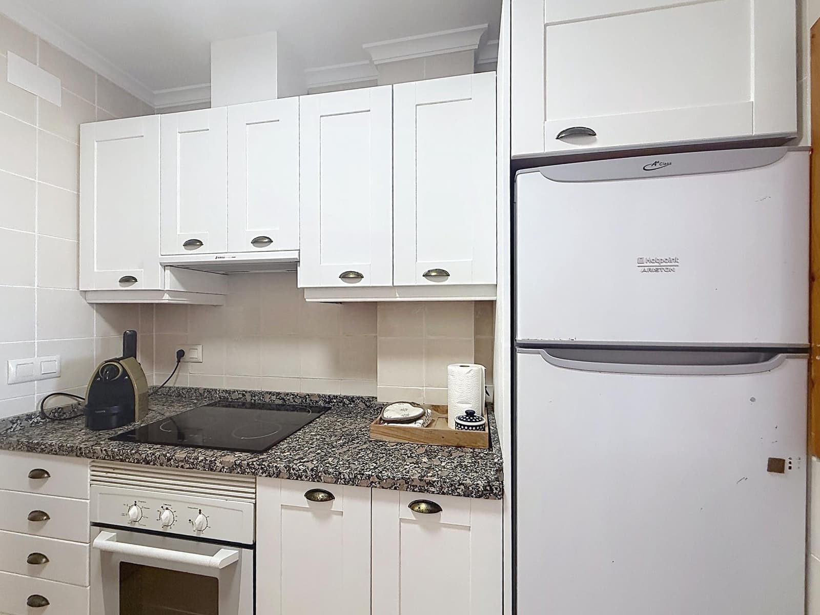 3 quarto Apartamento para venda em Cumbre del Sol com piscina garagem - 320 000 € (Ref: 9908271)