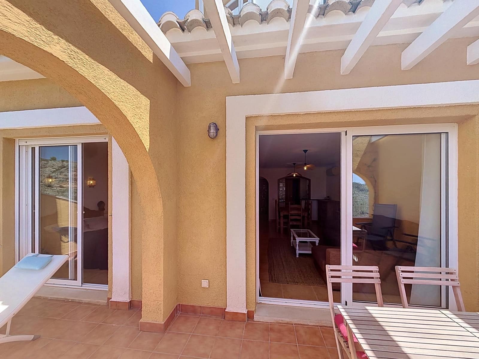 3 quarto Apartamento para venda em Cumbre del Sol com piscina garagem - 320 000 € (Ref: 9908271)