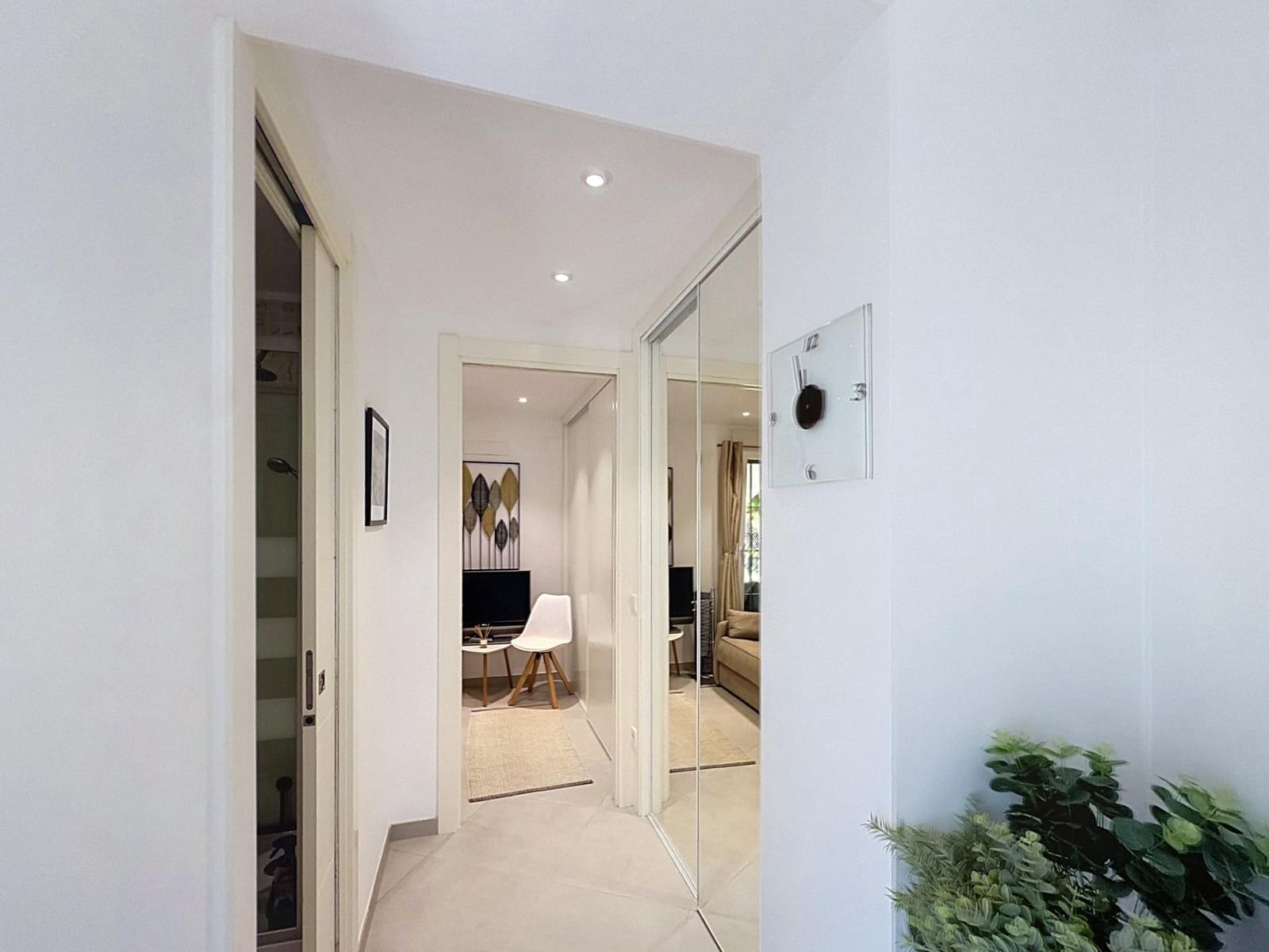 Chalet de 4 habitaciones en Cumbre del Sol en venta con garaje - 785.000 € (Ref: 9916338)