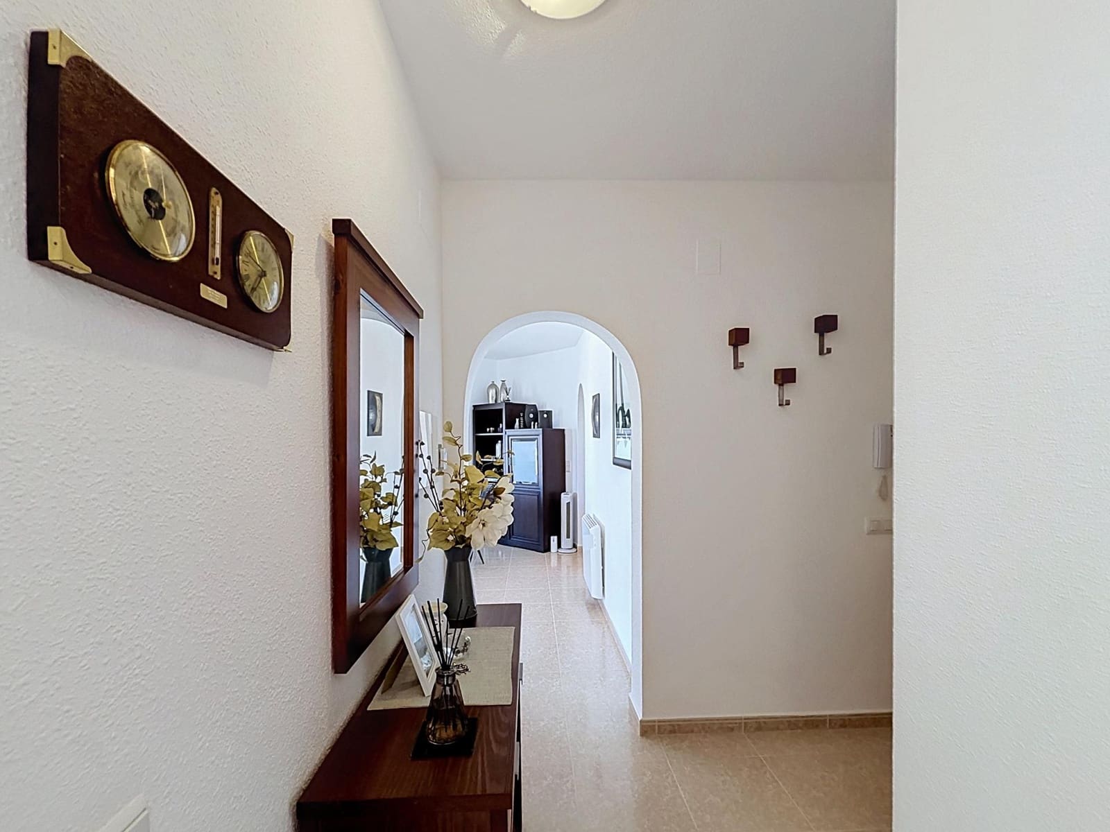 Chalet de 4 habitaciones en Cumbre del Sol en venta con garaje - 785.000 € (Ref: 9916338)