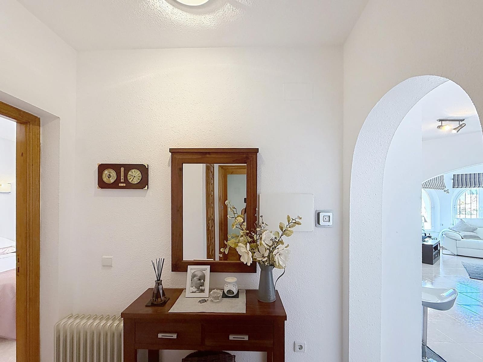Chalet de 4 habitaciones en Cumbre del Sol en venta con garaje - 785.000 € (Ref: 9916338)