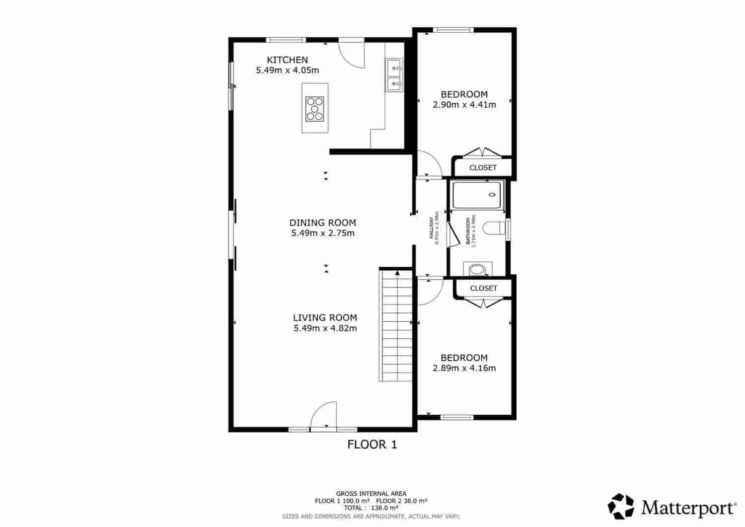 4 soveværelse Villa til salg i Benitachell / Benitatxell med swimmingpool garage - € 1.250.000 (Ref: 9921119)