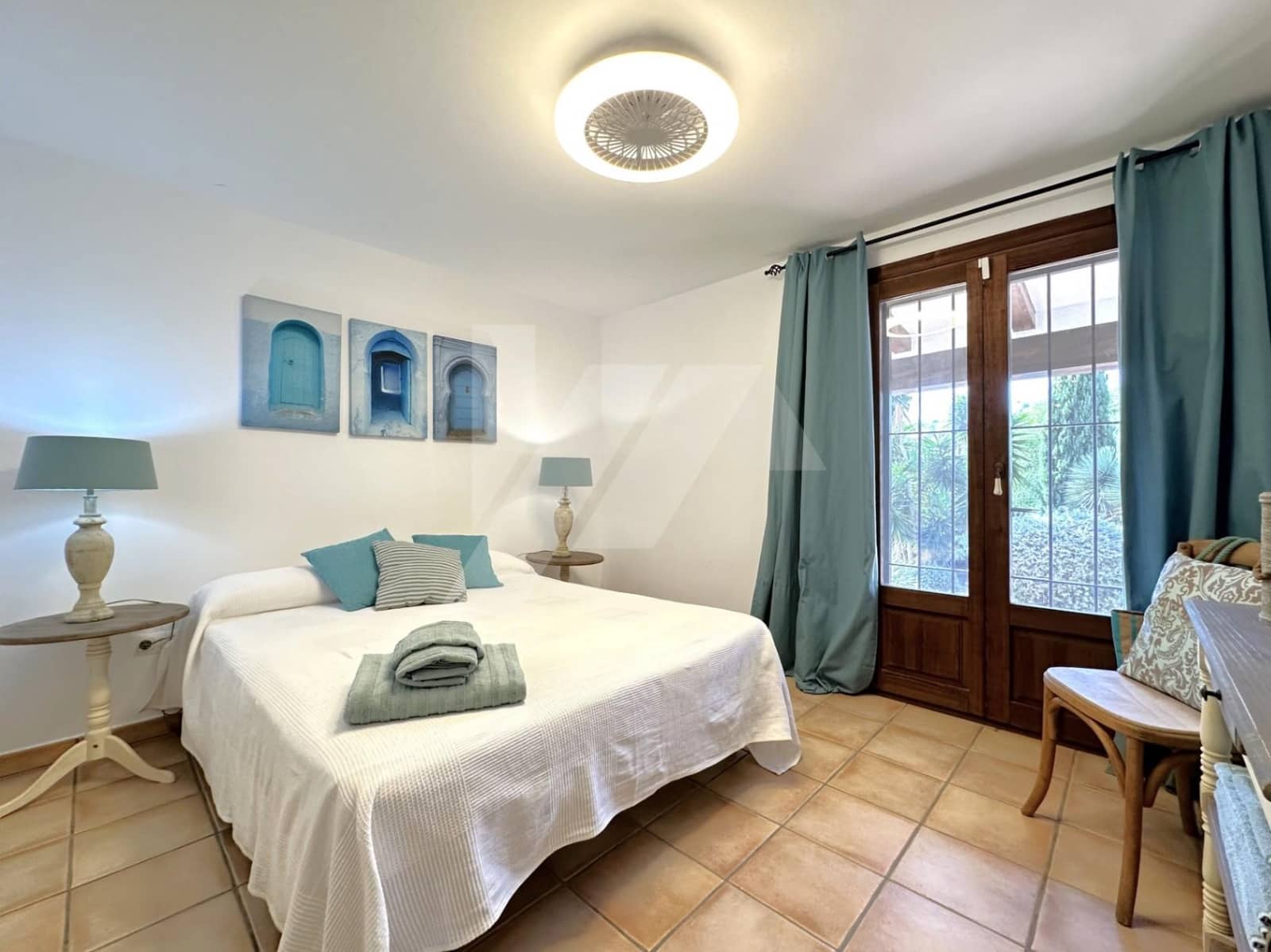4 soveværelse Villa til salg i Benitachell / Benitatxell med swimmingpool garage - € 1.250.000 (Ref: 9921119)