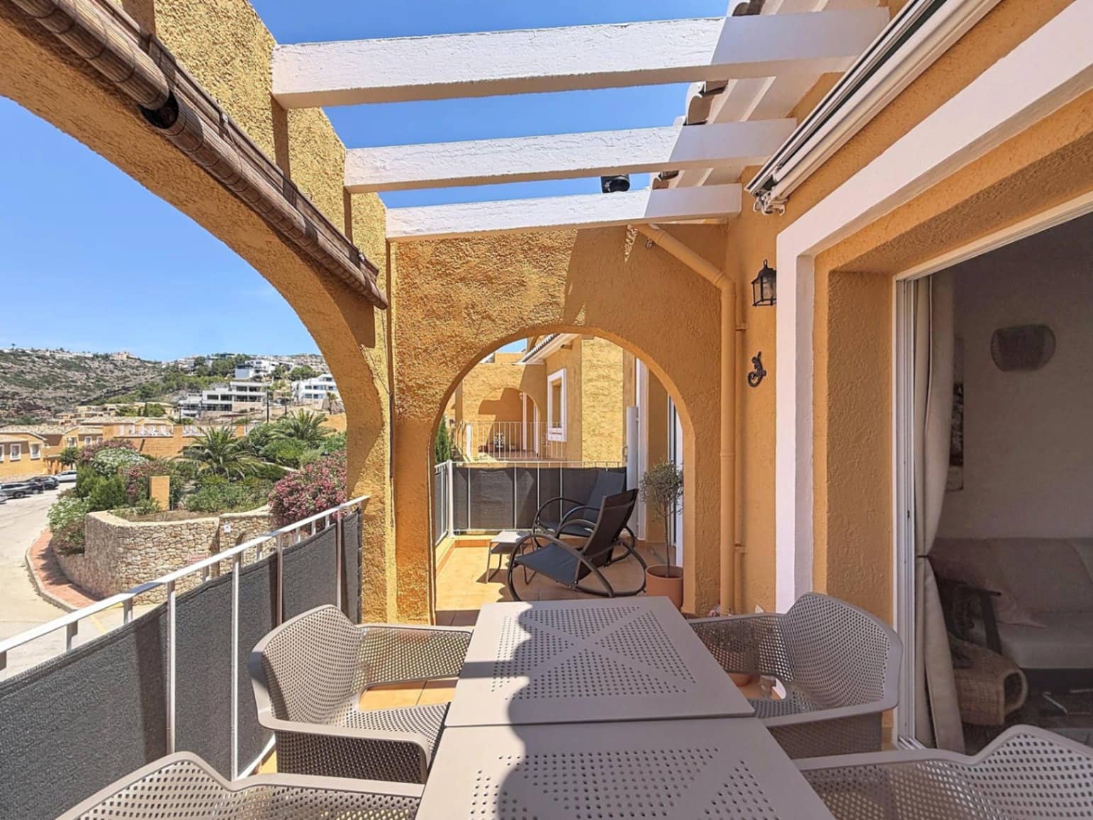 2 bedroom Apartment for sale in Cumbre del Sol with pool garage - € 235,000 (Ref: 9956370)