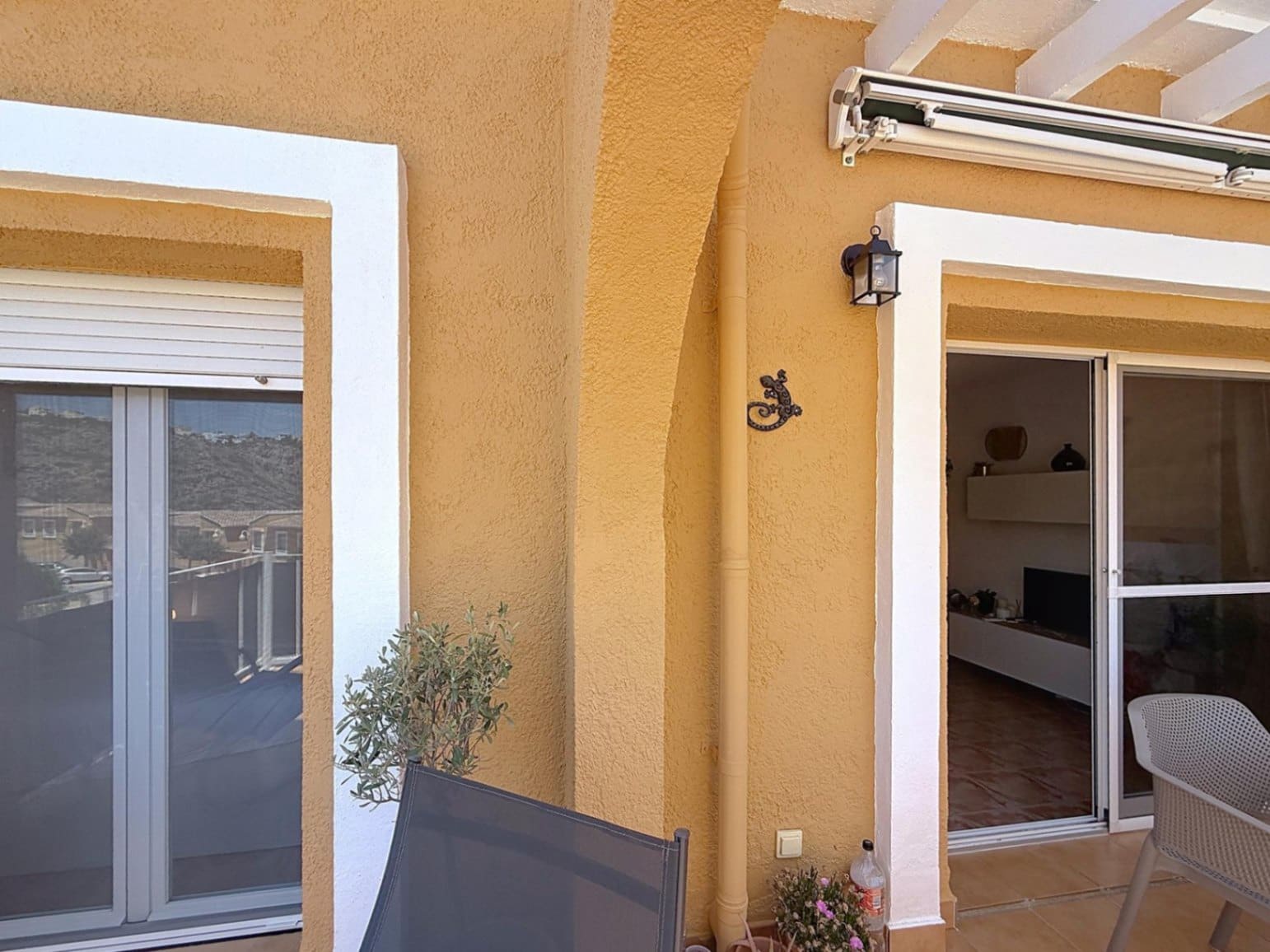 2 bedroom Apartment for sale in Cumbre del Sol with pool garage - € 235,000 (Ref: 9956370)