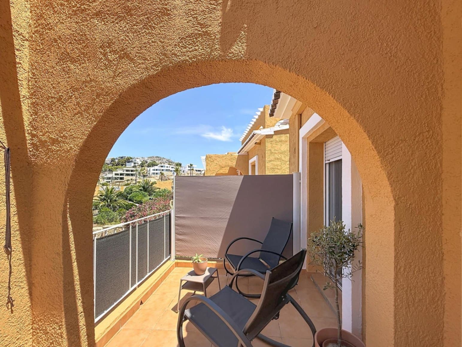 2 bedroom Apartment for sale in Cumbre del Sol with pool garage - € 235,000 (Ref: 9956370)