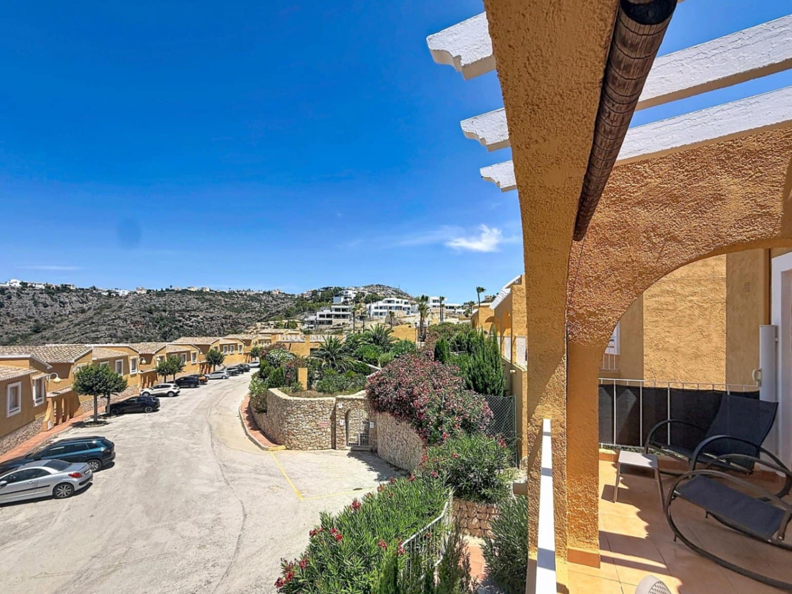 2 bedroom Apartment for sale in Cumbre del Sol with pool garage - € 235,000 (Ref: 9956370)