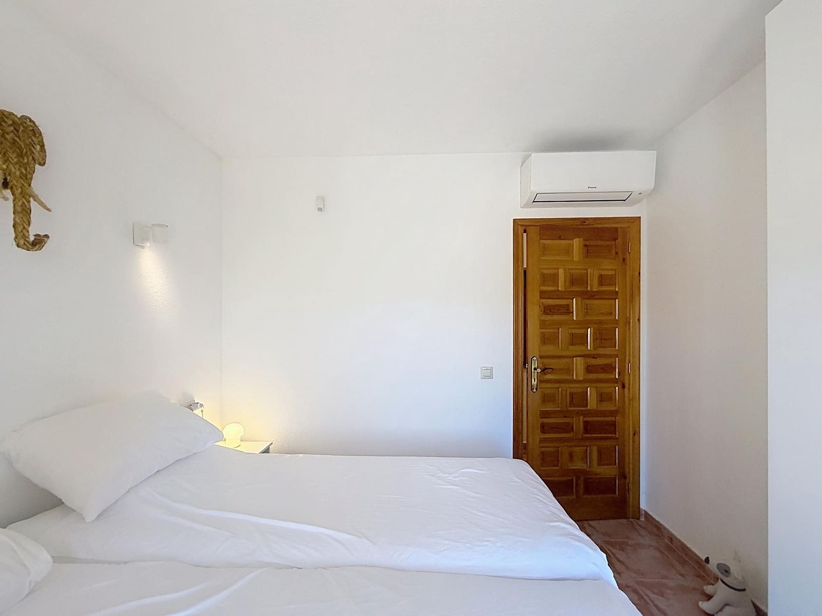 2 bedroom Apartment for sale in Cumbre del Sol with pool garage - € 235,000 (Ref: 9956370)
