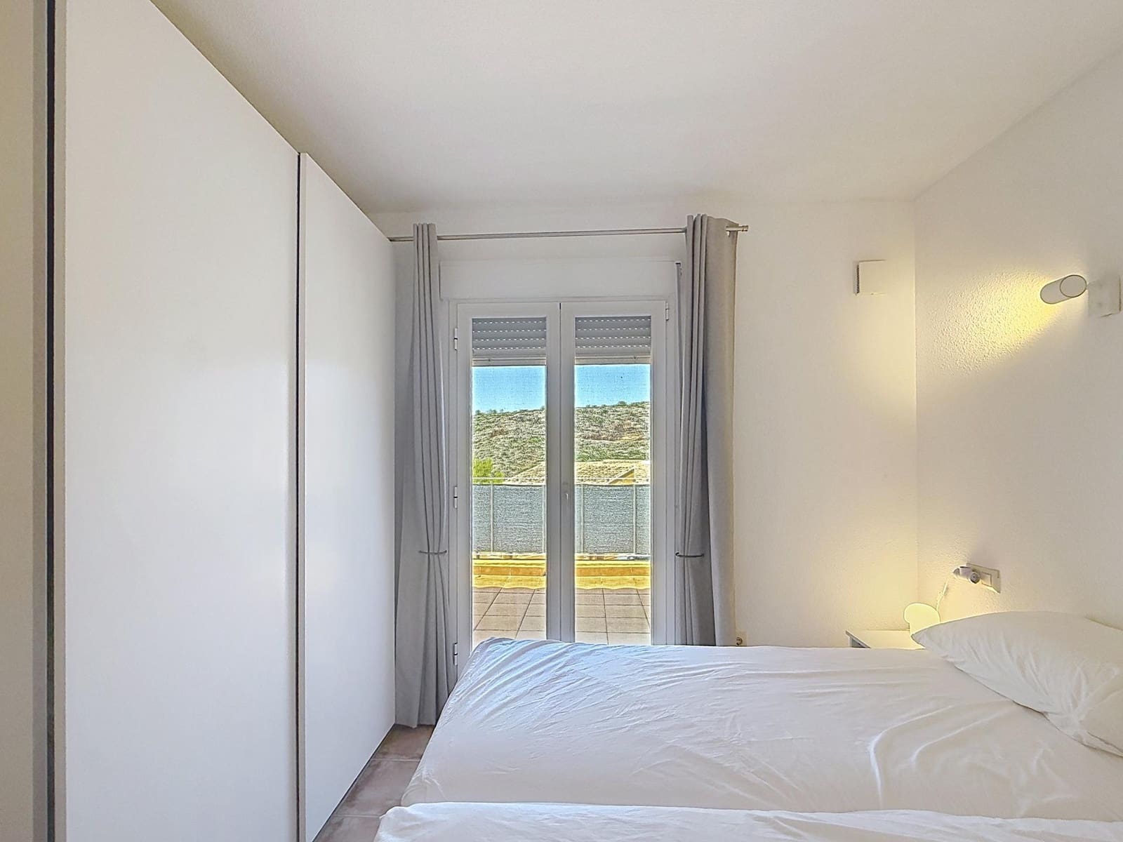 2 bedroom Apartment for sale in Cumbre del Sol with pool garage - € 235,000 (Ref: 9956370)
