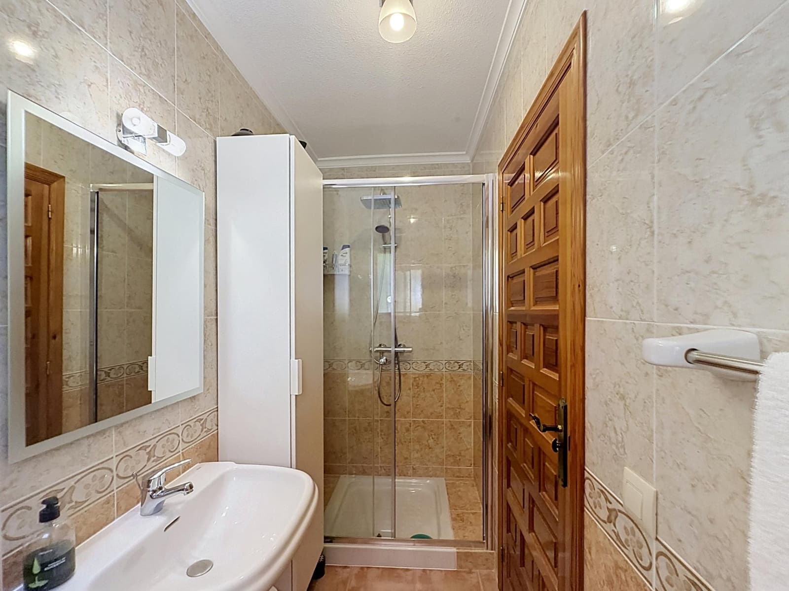 2 bedroom Apartment for sale in Cumbre del Sol with pool garage - € 235,000 (Ref: 9956370)