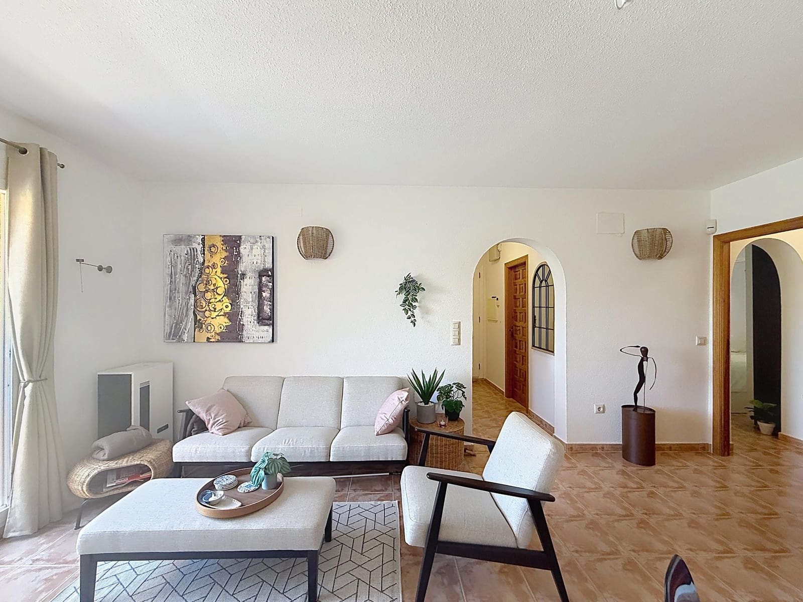 2 bedroom Apartment for sale in Cumbre del Sol with pool garage - € 235,000 (Ref: 9956370)